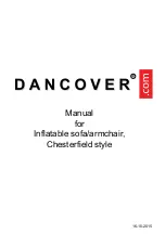 Dancover FU19010 Manual preview