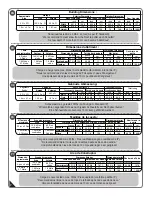 Preview for 3 page of Dancover Garden Locker Shed Manual