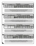 Preview for 5 page of Dancover Garden Locker Shed Manual