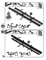 Preview for 18 page of Dancover Garden Locker Shed Manual