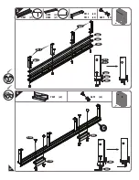 Preview for 19 page of Dancover Garden Locker Shed Manual