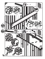 Preview for 25 page of Dancover Garden Locker Shed Manual