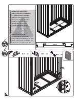 Preview for 33 page of Dancover Garden Locker Shed Manual