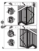 Preview for 34 page of Dancover Garden Locker Shed Manual