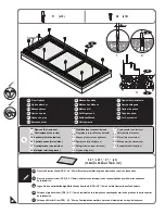 Preview for 41 page of Dancover Garden Locker Shed Manual