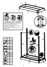 Preview for 6 page of Dancover GH117000 Manual