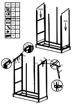 Preview for 8 page of Dancover GH117000 Manual