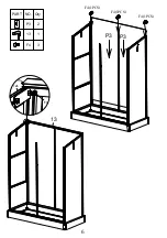 Preview for 9 page of Dancover GH117000 Manual