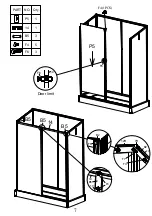 Preview for 10 page of Dancover GH117000 Manual