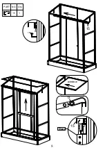 Preview for 11 page of Dancover GH117000 Manual