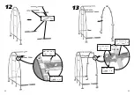 Предварительный просмотр 17 страницы Dancover GH120130 Manual