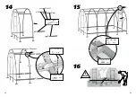 Предварительный просмотр 18 страницы Dancover GH120130 Manual