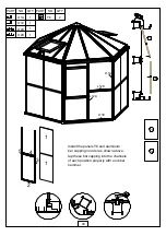 Предварительный просмотр 48 страницы Dancover GH152015 Manual