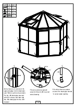 Предварительный просмотр 51 страницы Dancover GH152015 Manual