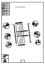 Preview for 9 page of Dancover GH152020 Manual