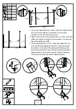 Preview for 10 page of Dancover GH152020 Manual