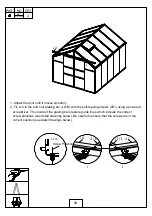 Предварительный просмотр 32 страницы Dancover GH152020 Manual