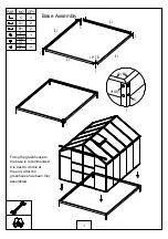 Preview for 5 page of Dancover GH152080 Manual