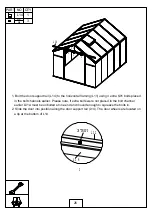 Предварительный просмотр 30 страницы Dancover GH152080 Manual