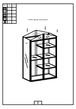 Preview for 10 page of Dancover GH152190 Assembly Instructions Manual