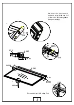 Preview for 5 page of Dancover GH152190 Manual