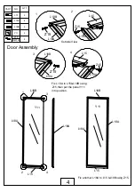 Preview for 6 page of Dancover GH152190 Manual