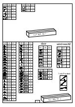 Preview for 6 page of Dancover GH152240 Manual