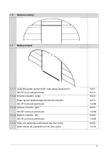 Preview for 12 page of Dancover GH158000 Manual