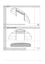 Preview for 13 page of Dancover GH158000 Manual