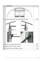 Preview for 16 page of Dancover GH158000 Manual