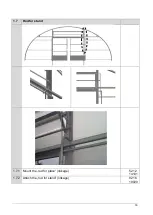 Preview for 17 page of Dancover GH158000 Manual