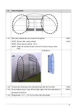 Preview for 19 page of Dancover GH158000 Manual