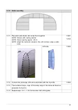 Preview for 21 page of Dancover GH158040 Manual