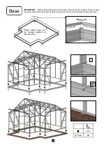 Preview for 6 page of Dancover GH170000 Manual