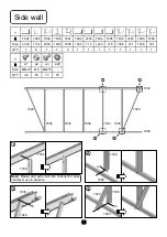 Preview for 11 page of Dancover GH170000 Manual