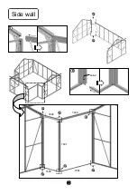 Preview for 12 page of Dancover GH170000 Manual