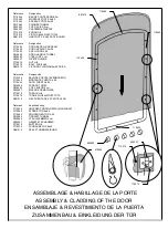 Предварительный просмотр 23 страницы Dancover gh21200 Manual