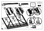 Preview for 12 page of Dancover Greenhouse GH117010 Manual