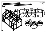 Preview for 36 page of Dancover Greenhouse GH117010 Manual