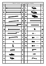 Preview for 3 page of Dancover JUNO 3x4m Manual