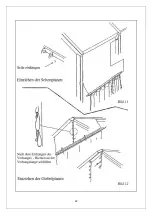 Preview for 22 page of Dancover Marquee 10x15 m PRO+ EventZone Manual