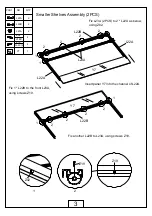 Предварительный просмотр 5 страницы Dancover Mini Greenhouse Manual