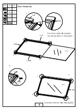 Предварительный просмотр 6 страницы Dancover Mini Greenhouse Manual