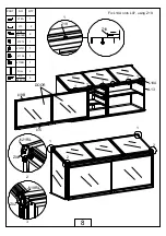 Предварительный просмотр 10 страницы Dancover Mini Greenhouse Manual