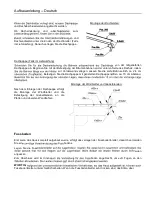 Preview for 16 page of Dancover Modularo WC192080 Installation Manual