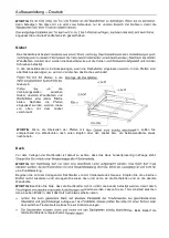 Preview for 15 page of Dancover Modularo WC192086 Installation Manual