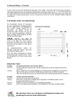 Preview for 17 page of Dancover Modularo WC192086 Installation Manual