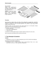 Preview for 20 page of Dancover Modularo WC192086 Installation Manual