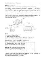 Preview for 69 page of Dancover Modularo WC192086 Installation Manual