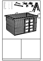 Preview for 103 page of Dancover Modularo WC192086 Installation Manual